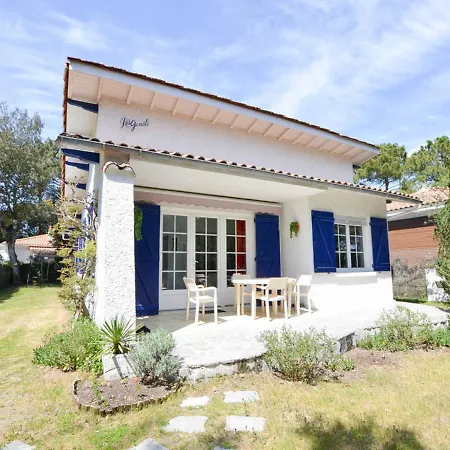 Maison 4 Pieces Au Centre De - 2 Chambres, Animaux Admis - Fr-1-705-34 Prázdninový dům